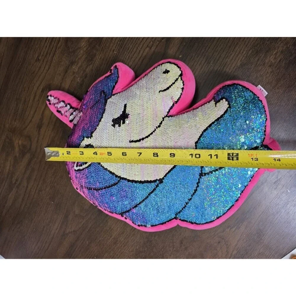Unbranded unicorn pink